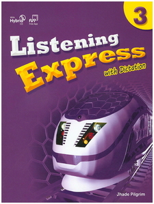 Listening Express 3