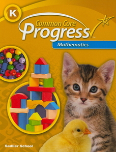 Progress Mathematics. K