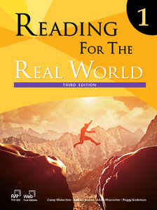 READING FOR THE REAL WORLD 1 (3/E)