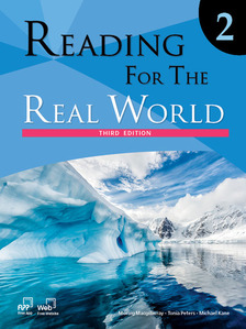 READING FOR THE REAL WORLD 2 (3/E)