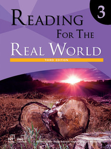 READING FOR THE REAL WORLD 3 (3/E)