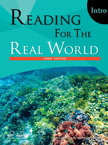 READING FOR THE REAL WORLD INTRO (3/E)