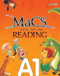MaCS Reading A1 