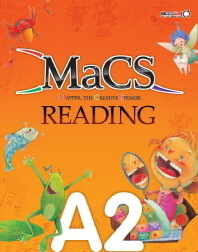 MaCS Reading A2 
