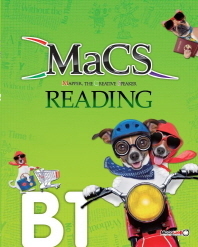 MaCS Reading B1 