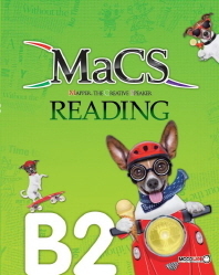 MaCS Reading B2