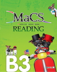 MaCS Reading B3