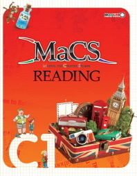 MaCS Reading C1