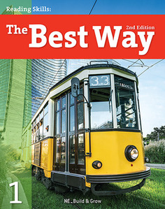 The Best Way 1 (2nd Edition)