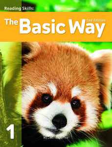 The Basic Way 1 (2nd Edition)