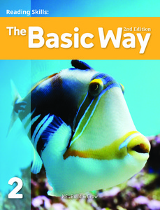 The Basic Way 2 (2nd Edition)