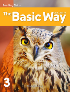 The Basic Way 3 (2nd Edition) 