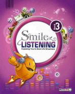 SMILE LISTENING SET 3