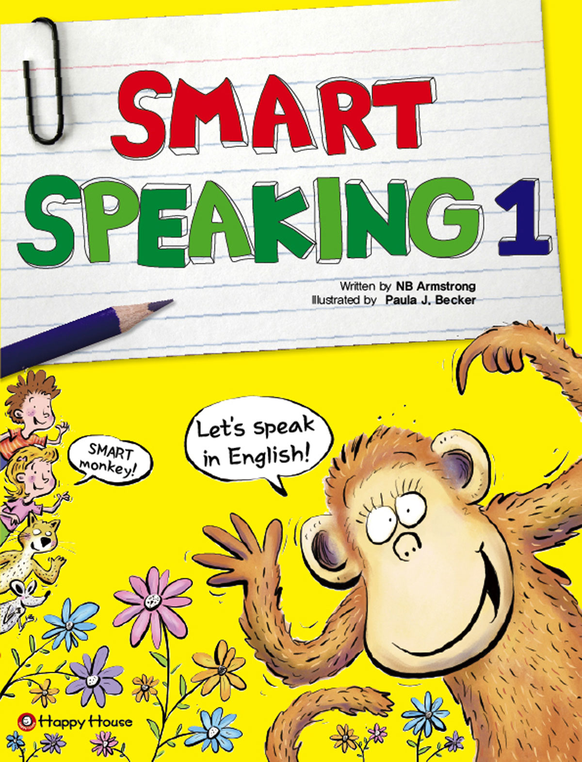 Smart Speaking 1
