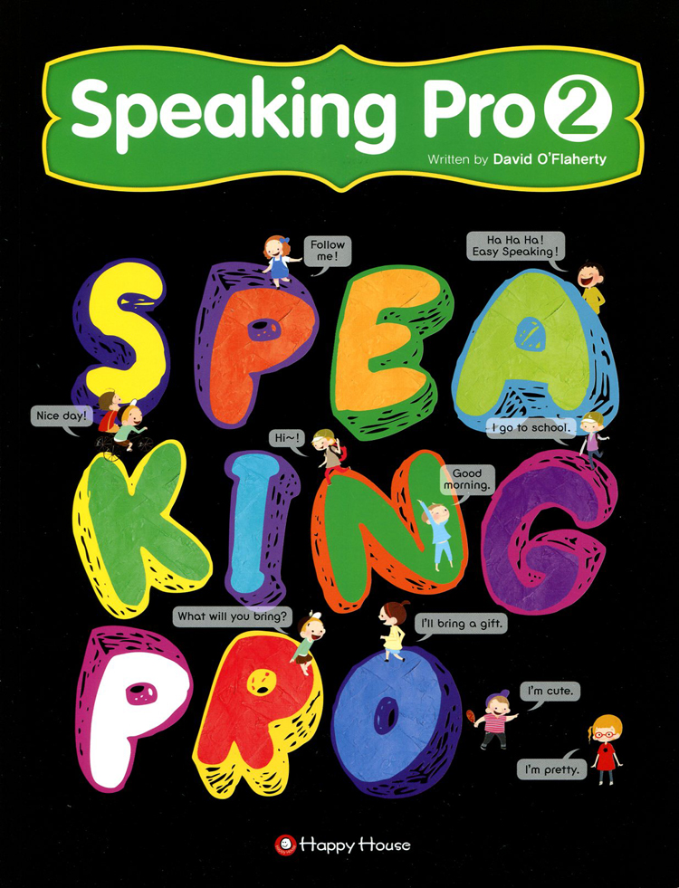 Speaking Pro 2