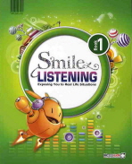 SMILE LISTENING SET 1