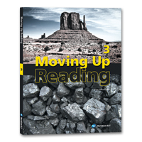 Moving Up Reading 3 (CD1장 포함)