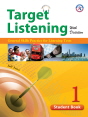 Target Listening with Dictation - Student Book 1