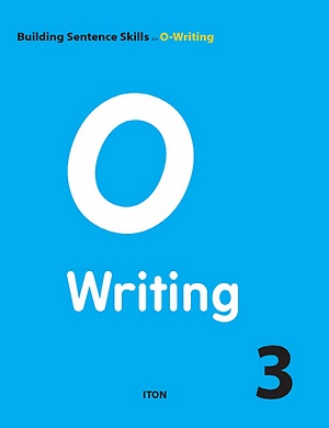 O Writing 3 (2013) : Building Sentence Skills