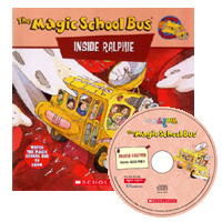 The Magic School Bus TV SHOW : Inside Ralphie