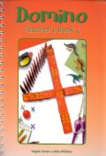 Domino 4 : Teacher&#039;s Book