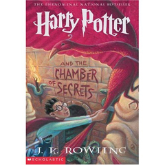 HARRY POTTER AND THE CHAMBER OF SECRETS (P)