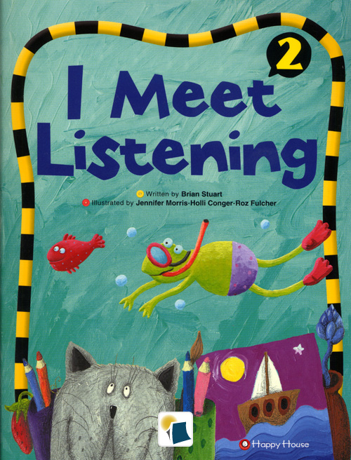 I Meet Listening 2