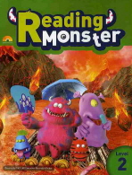 Reading Monster 2 : Student Book