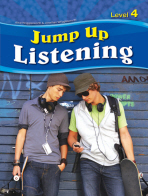 Jump up Listening 4