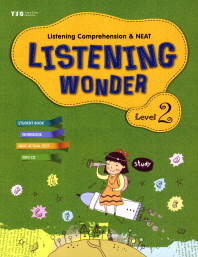 Listening Wonder 2