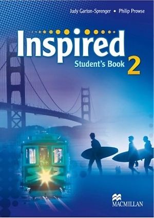 Inspired 2 : Student&#039;s Book (Paperback)