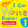 I Can write English
