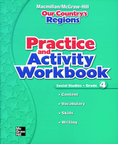 Social Studies-G4-Practice Book
