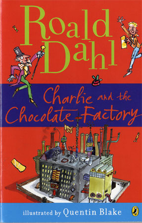 (Roald Dahl 2007)Charlie and the Chocolate Factory