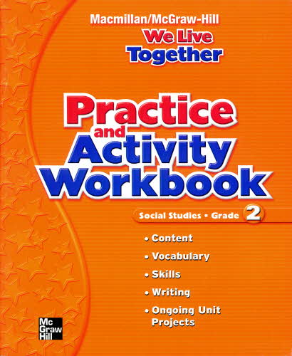 Social Studies-G2-Practice Book