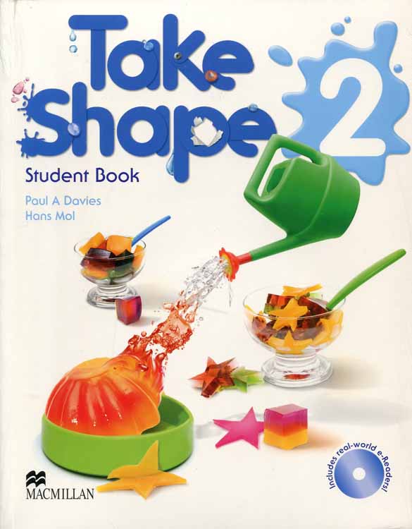 Take Shape 2 : Student Book