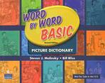 Word by Word Basic Picture Dictionary
