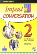 Impact Conversation 2(CD(1)포함) 
