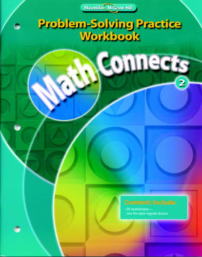 Math G2 Problem Solving Workbook(2009)