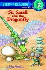 Step into Reading 2 Sir Small and the Dragonfly (Book+CD+Workbook)