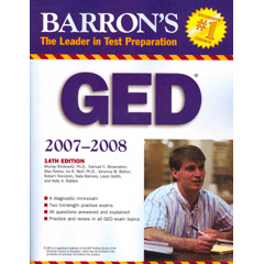 GED 2007-2008 14TH
