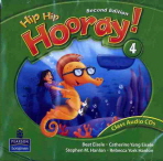 HIP HIP HOORAY 4 CD (2E)