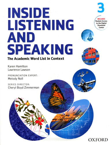 Inside Listening and Speaking 3