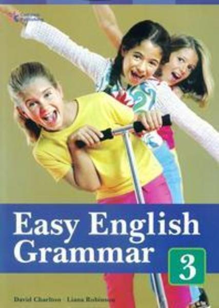 Easy English Grammar : Student Book 3