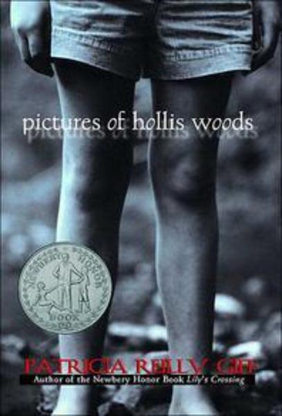Newbery:Pictures of Hollis Woods