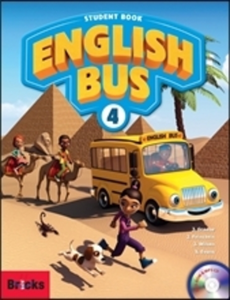 English Bus 4 SB