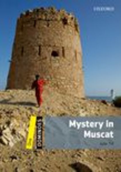 Dominoes 1 / Mystery in Muscat
