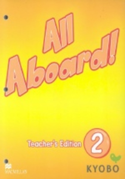 All Aboard 2 : Teacher Guide