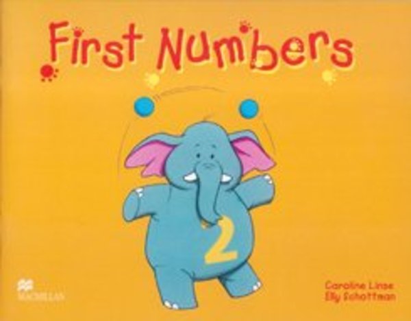 Fingerprints 2 : First Numbers 