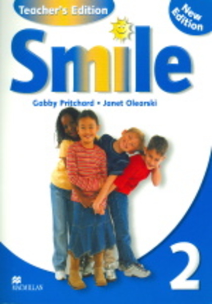 Smile 2 (NE) : Teacher Guide